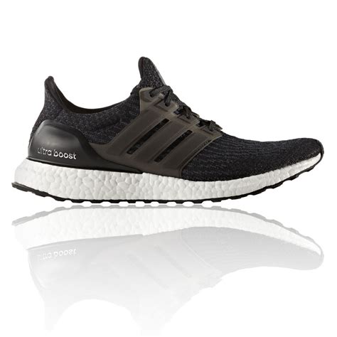 adidas ultra boost herren schwarz ebay